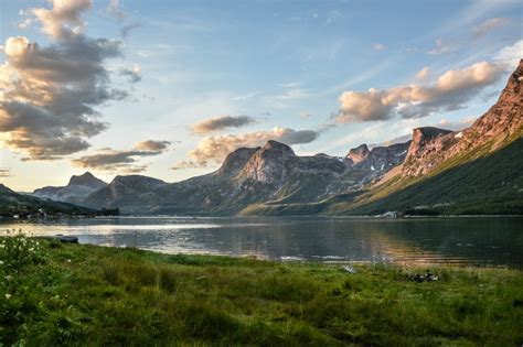 Norway Travel Guide For August: Incredible Things To Do In。